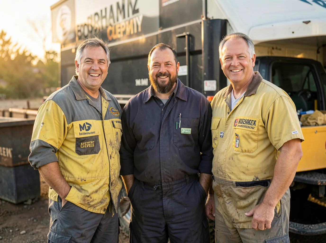Sewage Cleanup company in Belleville, PA