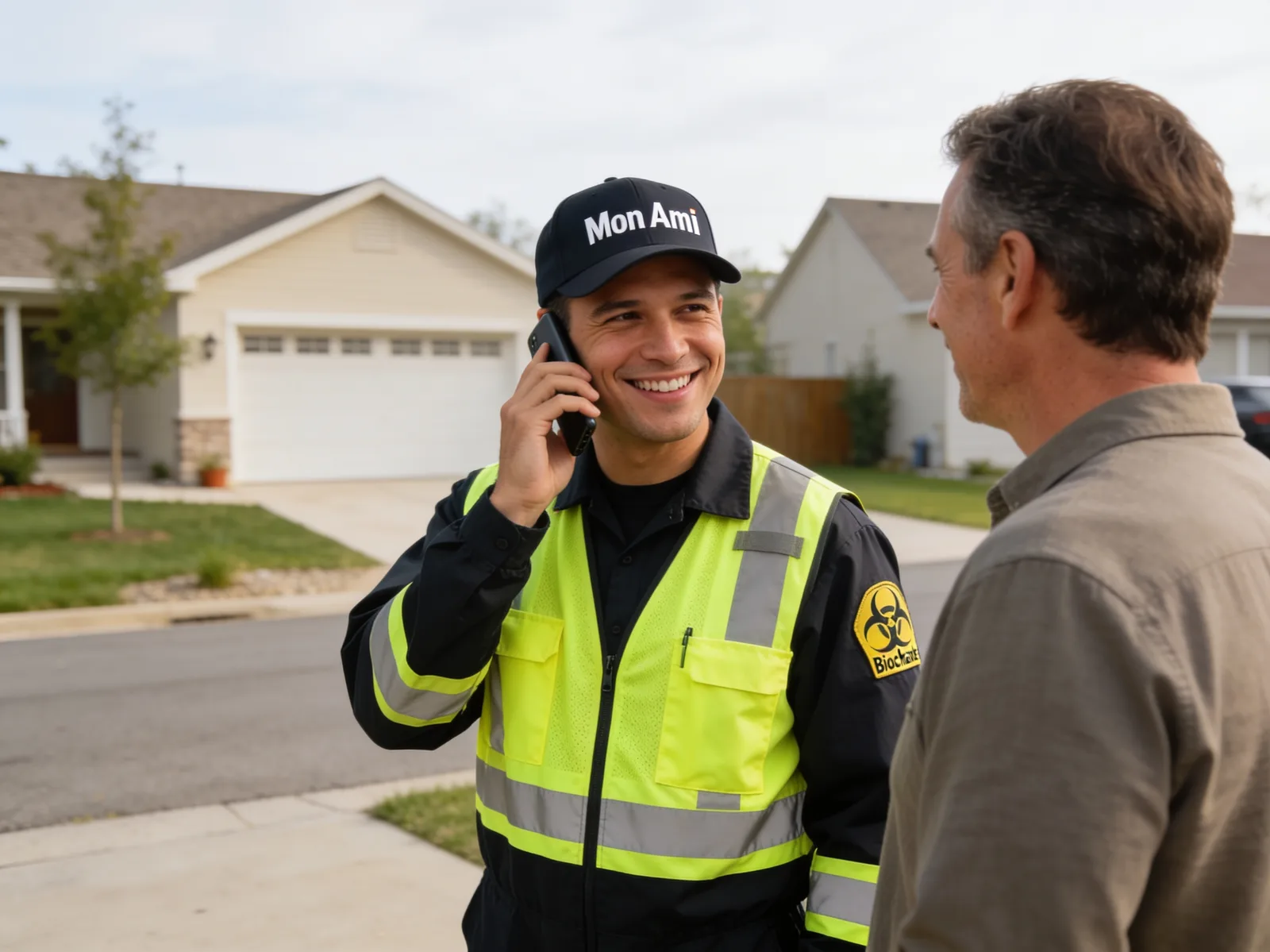 Sewage Cleanup Belleville, PA FAQs